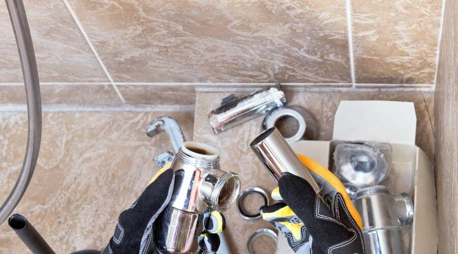 Professional Storm Sewer Service in Chinook, WA